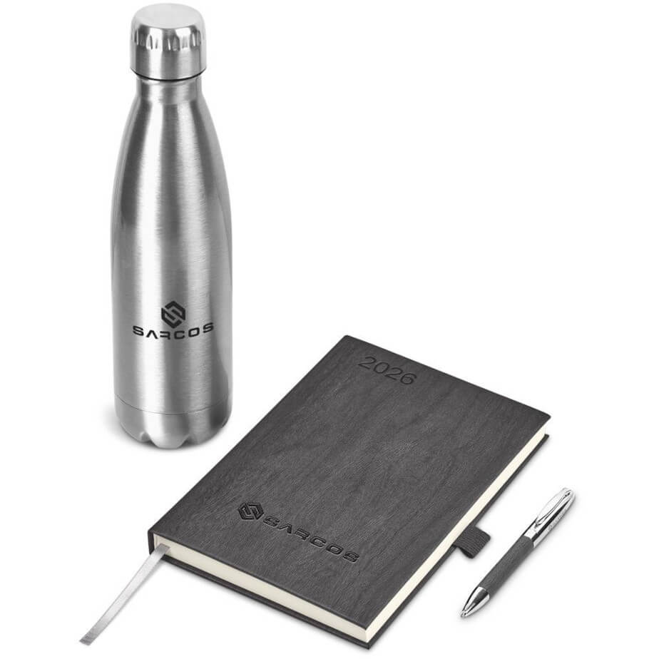 Altitude Persism Diary Gift Set image